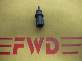 SRt-4 Air Intake Sensor